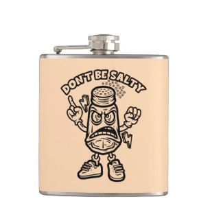 Cantil Não seja salgado