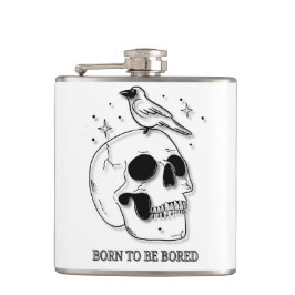 Cantil Nascer A Borda