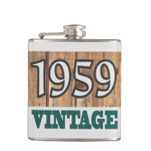 Nascer no balão de 1959