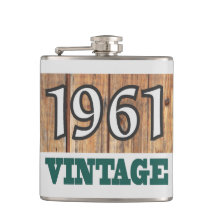 Nascer no balão de 1961