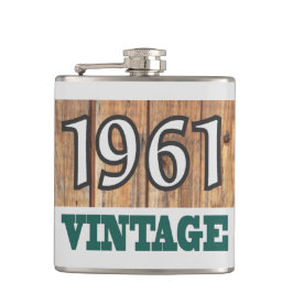 Cantil Nascer no balão de 1961