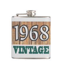 Nascer no balão de 1968