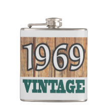 Nascer no balão de 1969