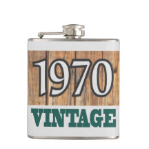 Nascer no balão de 1970