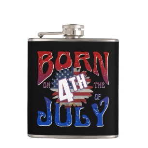 CANTIL NASCER NO DIA 4 DE JULHO DO GAT DO CAMINHÃO