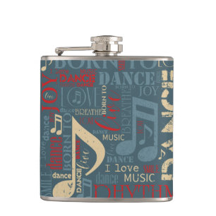 Cantil Nascer to Dance Blue ID277