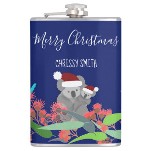 Cantil Natal australiano
