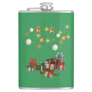 Cantil Natal Chic 