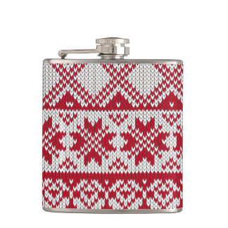 Cantil Natal Knit