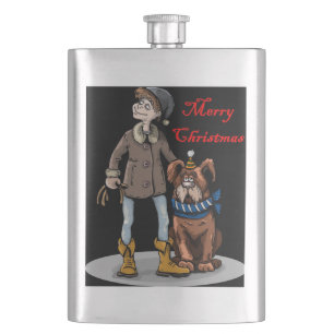 Cantil natal Novo Felry