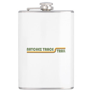 Cantil Natchez Trace Trail