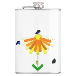 Cantil Nature Flask