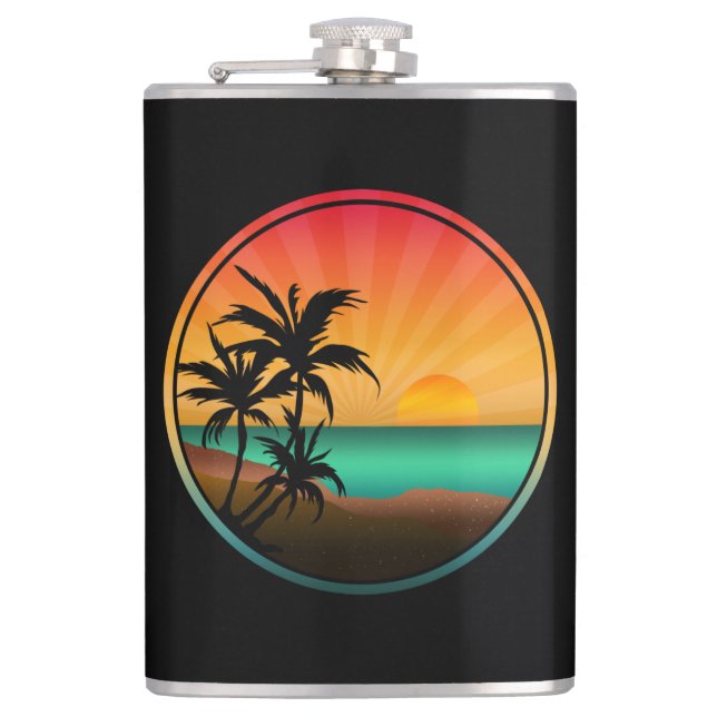 CANTIL NATUREZA DA PRAIA DE VERÃO (Frente)