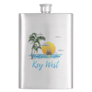 Cantil Navigação de Key West