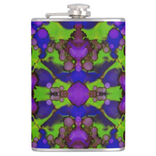Cantil Neon Bloomstorm