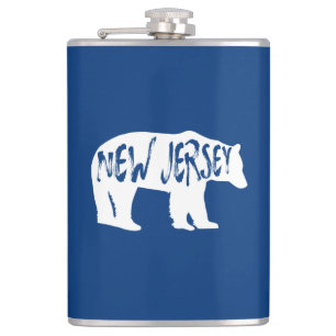 Cantil New Jersey Bear