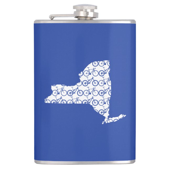 Cantil New York Bike (Frente)