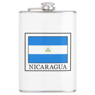 Cantil Nicarágua