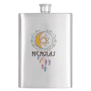 Cantil Nicholas Dreamcatcher