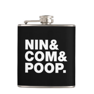 CANTIL NIN & COM & POOP.