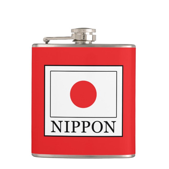 Cantil Nippon (Frente)
