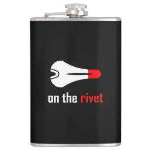 Cantil No ciclismo On The Rivet
