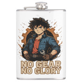 Cantil No Gear N Glory