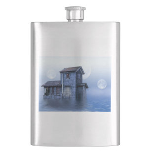 Cantil No Lago House