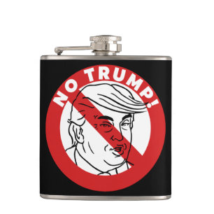 Cantil No Trump 2016