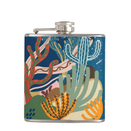 Cantil Noites no Deserto