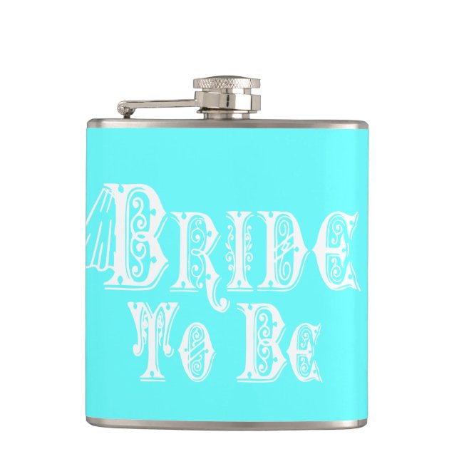 Cantil Noiva Para Estar Com Véu, Rico Branco (Frente)