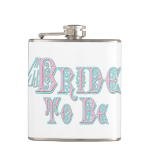 Cantil Noiva Para Estar Com Véu, Rosa E Teal