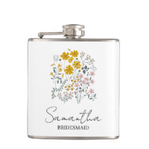 Noivas Personalizadas Flor Mulheres Casamento