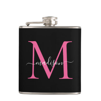 Cantil Nome do Script Menta Magenta Magenta Preto Moderno