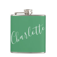 Nome Personalizado de Script Minimalista Kelly Gre