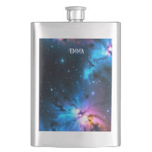 Nome Personalizado dos Incêndios Celestiais das Es