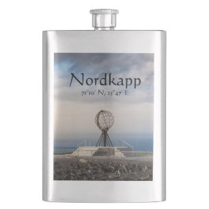 Cantil North Cape Souvenir