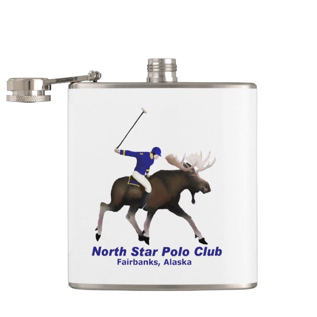 Cantil North Star Polo Club (Aberto)