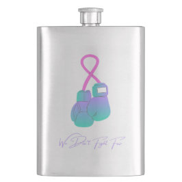 Cantil Nós não lutamos pelo justo