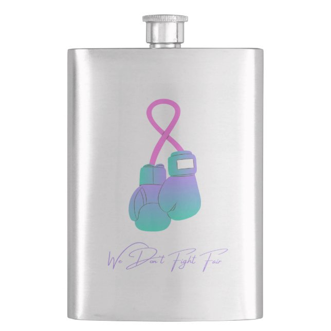 Cantil Nós não lutamos pelo justo (Frente)