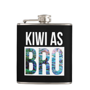CANTIL NOVA ZEALAND KIWI COMO BRO PAUA