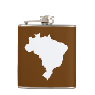 Cantil Noz-moscada Festiva Brasil