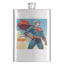 Cantil Número 1 Pop