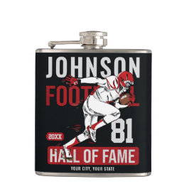 Cantil NÚMERO DE NÚMERO DA Equipe DE Futebol Personalizad