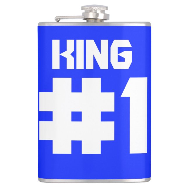 Cantil número um (Frente)