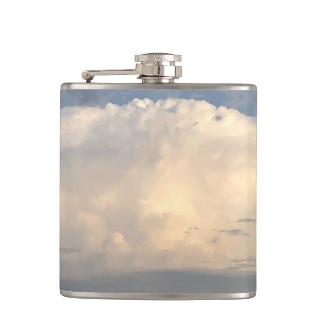 Cantil Nuvem de Tempestade (Frente)