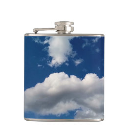 Cantil Nuvem mole longa