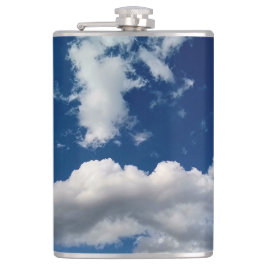 Cantil Nuvem mole longa