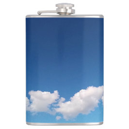 Cantil Nuvens deliciosas