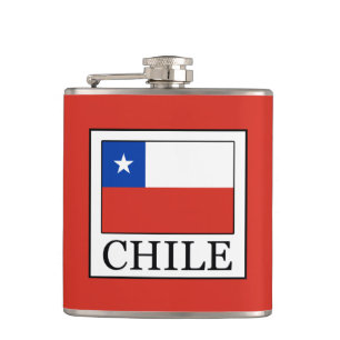Cantil O Chile